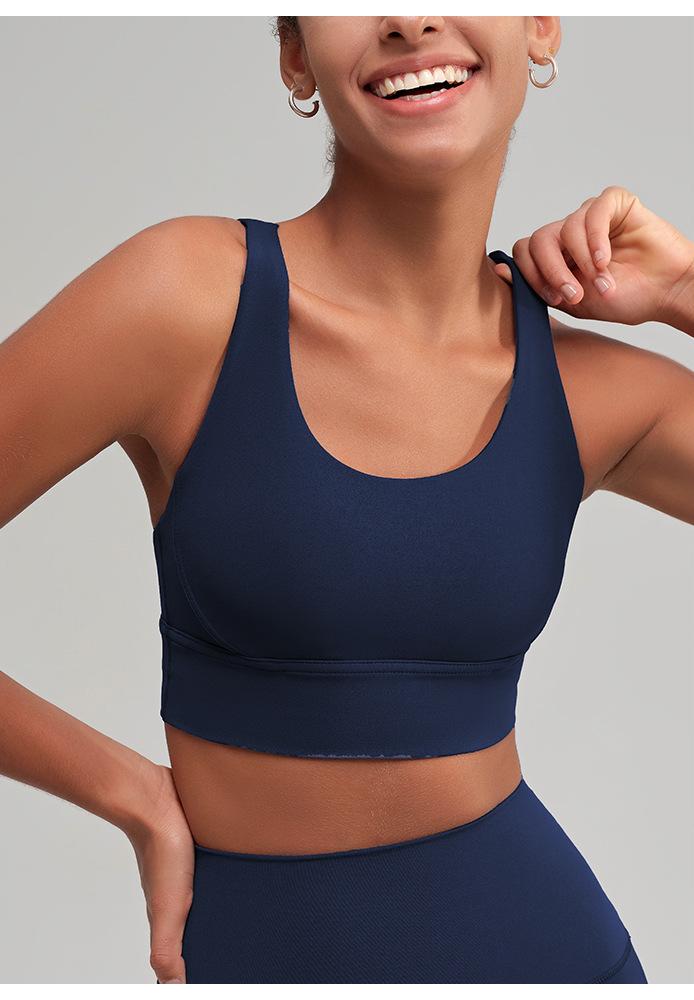 Navy Blue True Navy