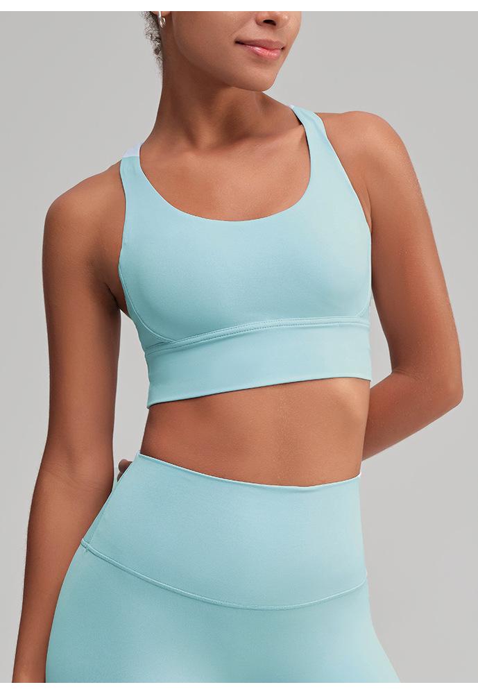 Trendy Cyan Tidewater Teal