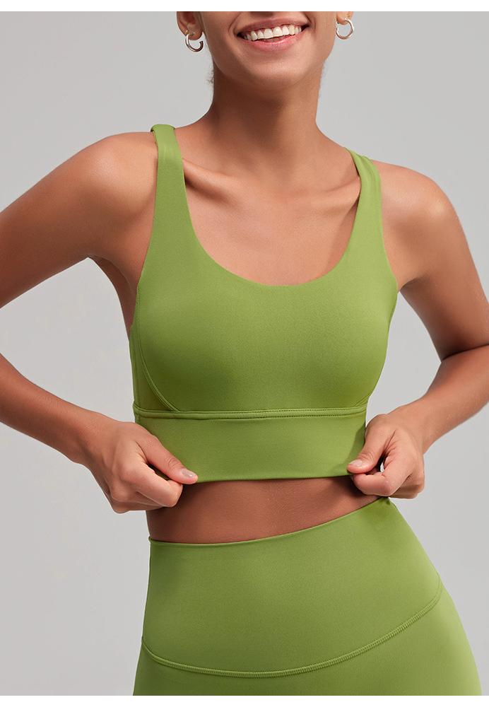 Matcha Green