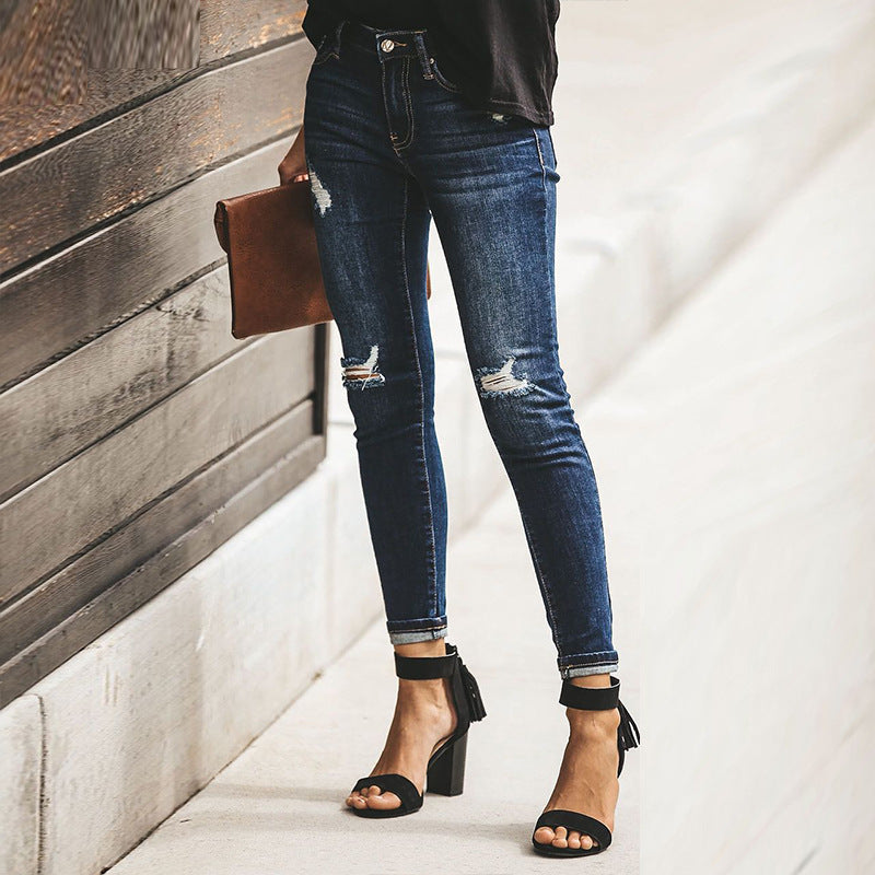 Dark Blue