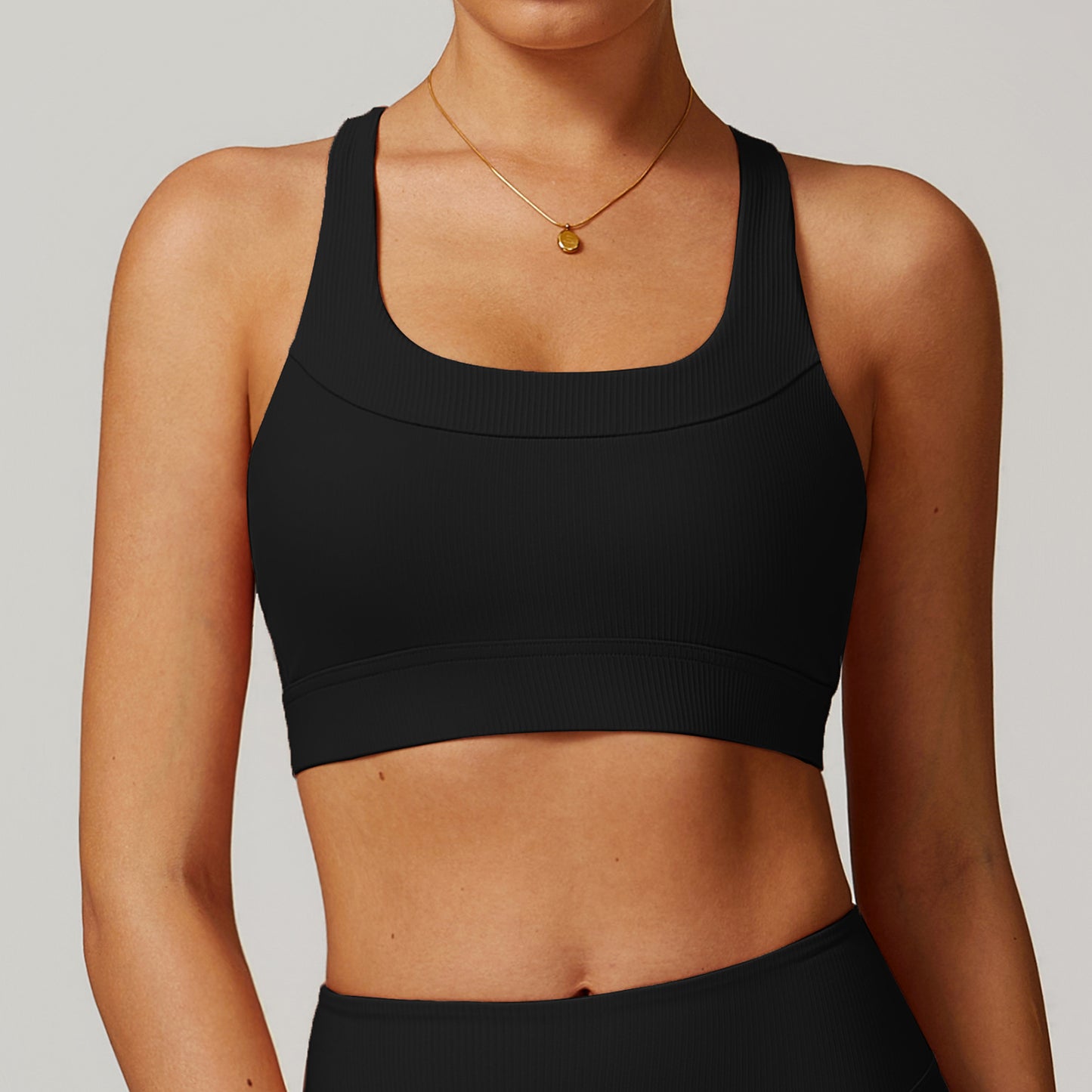 Advanced Black
