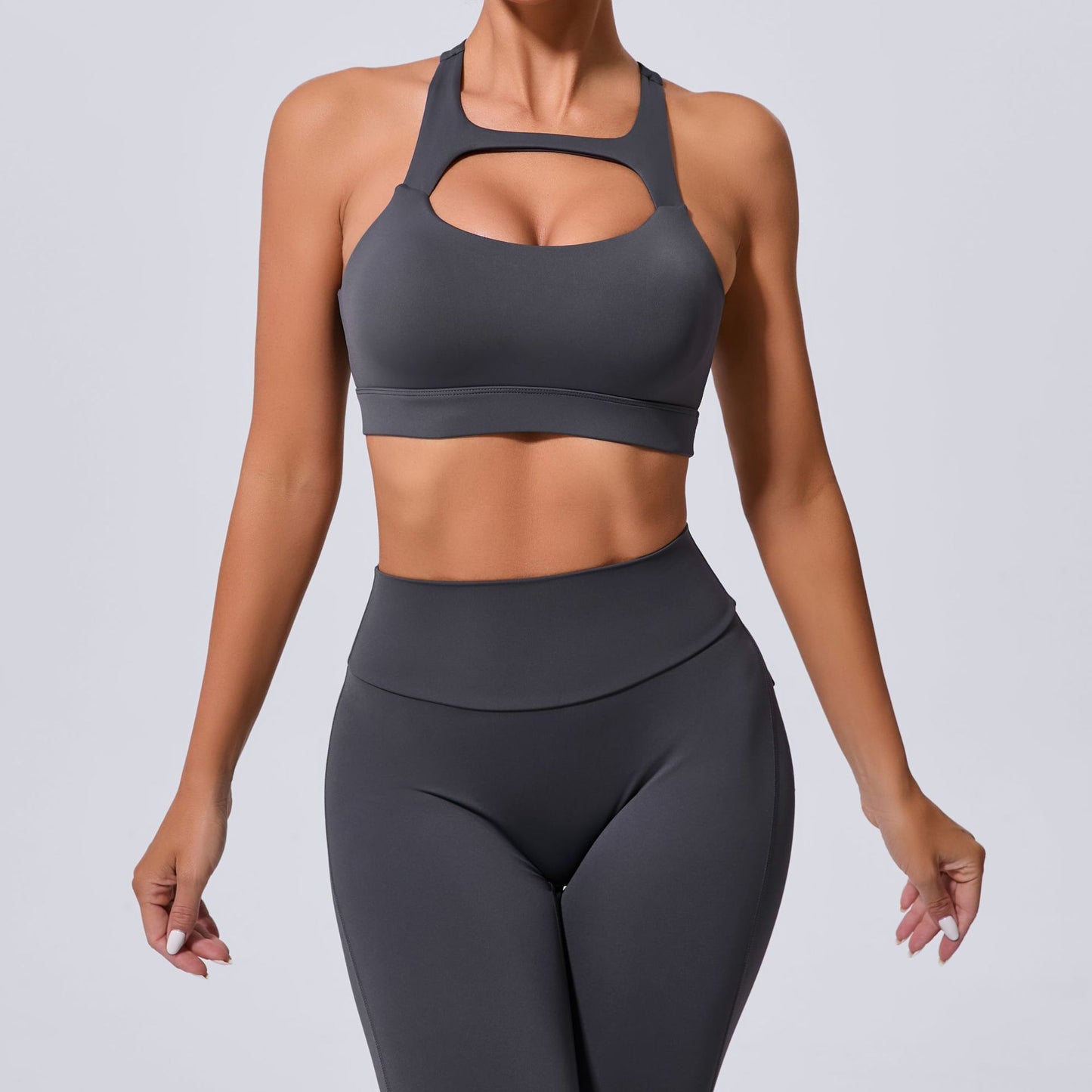 Dark Grey