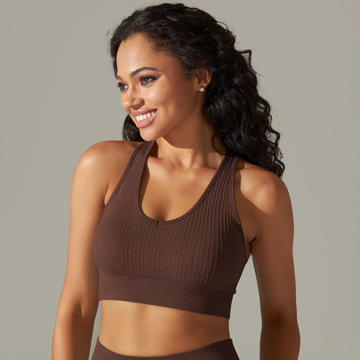 Bra-Brown