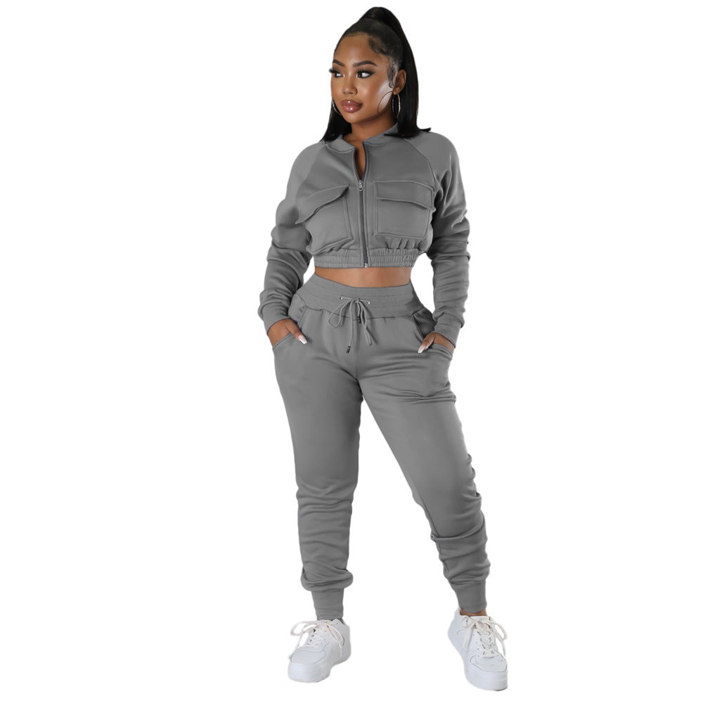 Gray