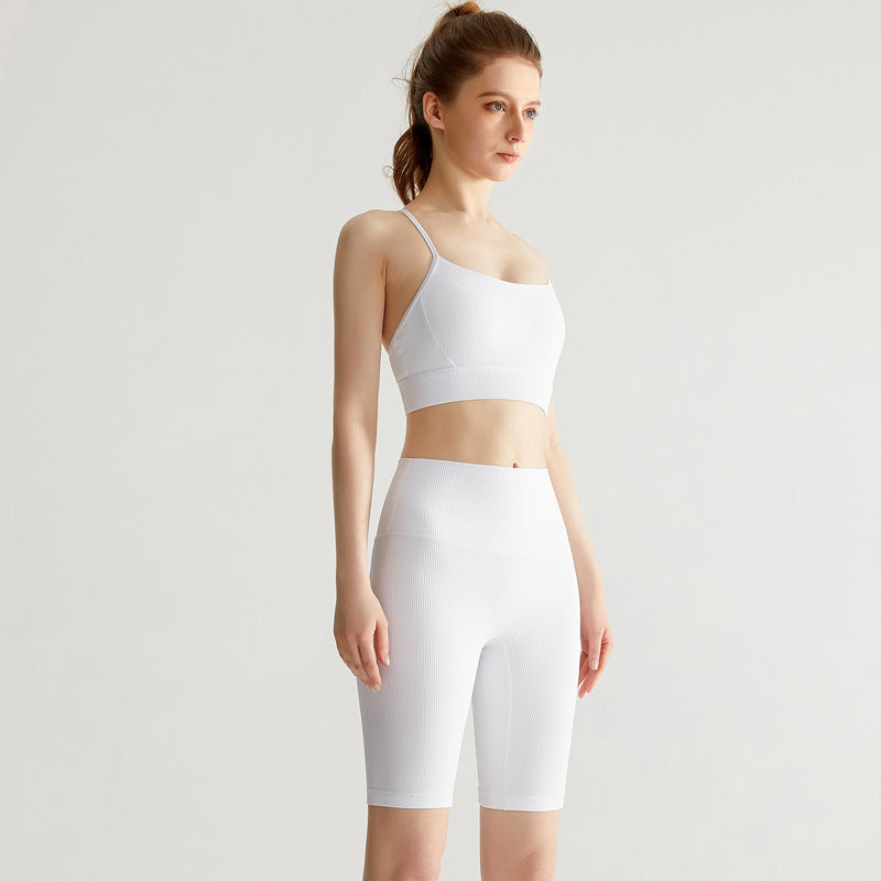 Pure white