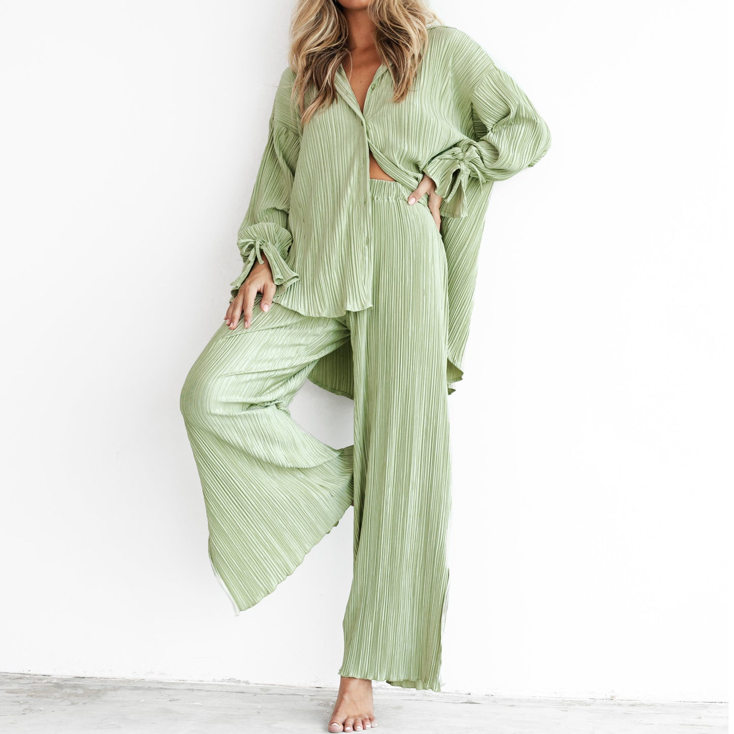 Light Green