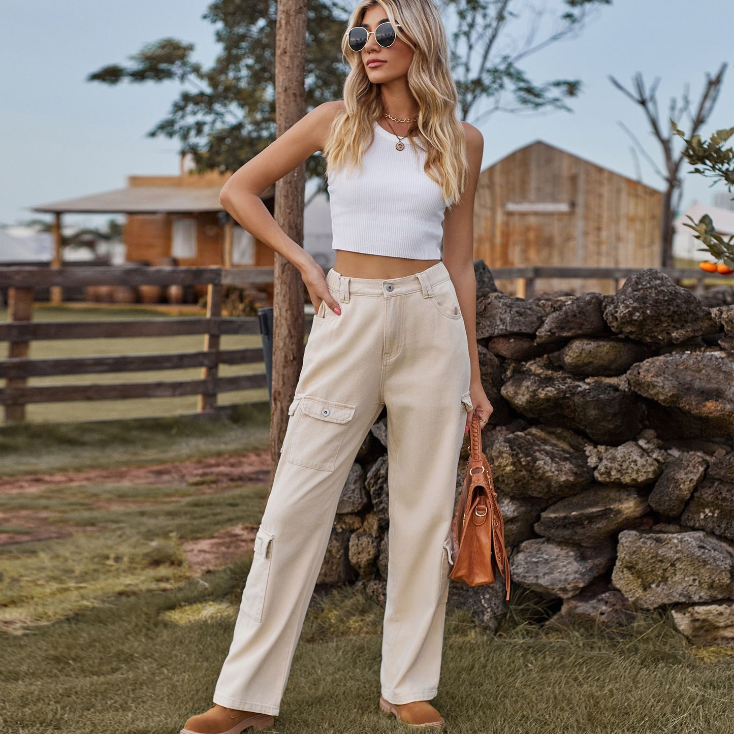 Khaki