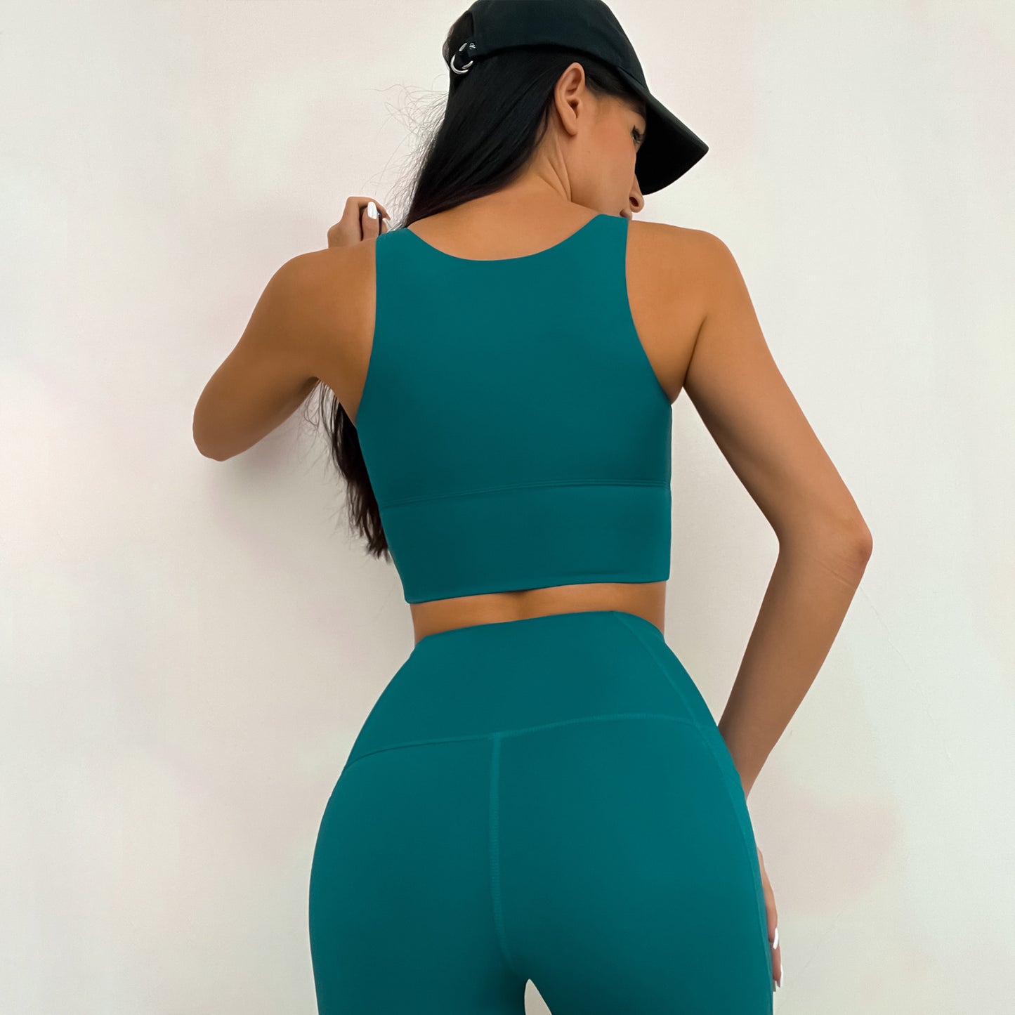 Copper Green