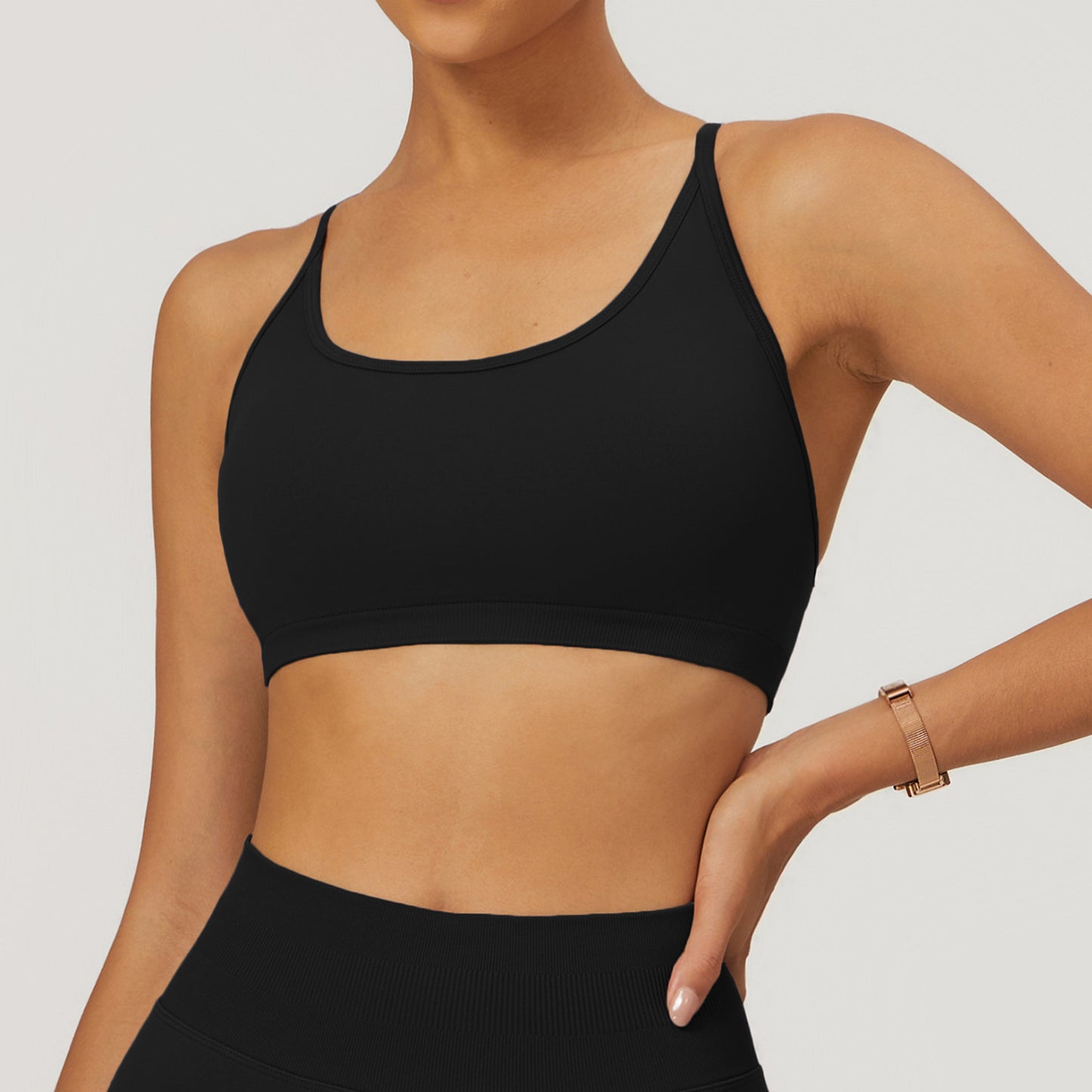 Advanced Black