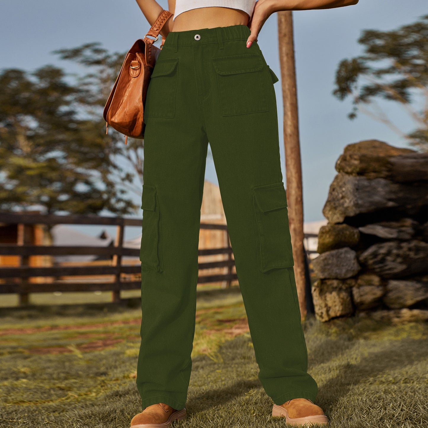 Army Green