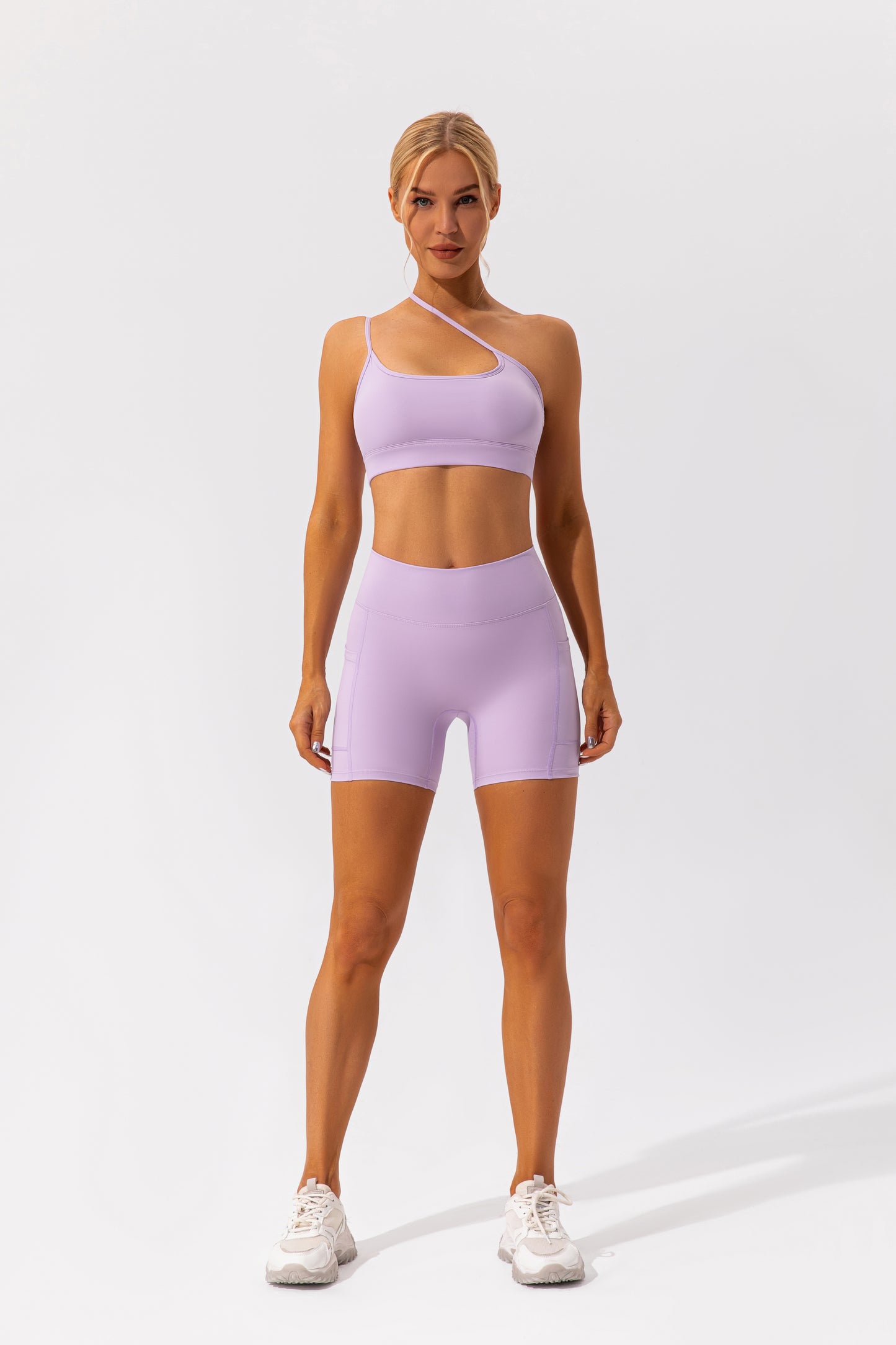 High Strength Adjustable Back Yoga Push up Bras Shockproof Fitness Vest Quick Drying Running Nude Feel Sports Underwear