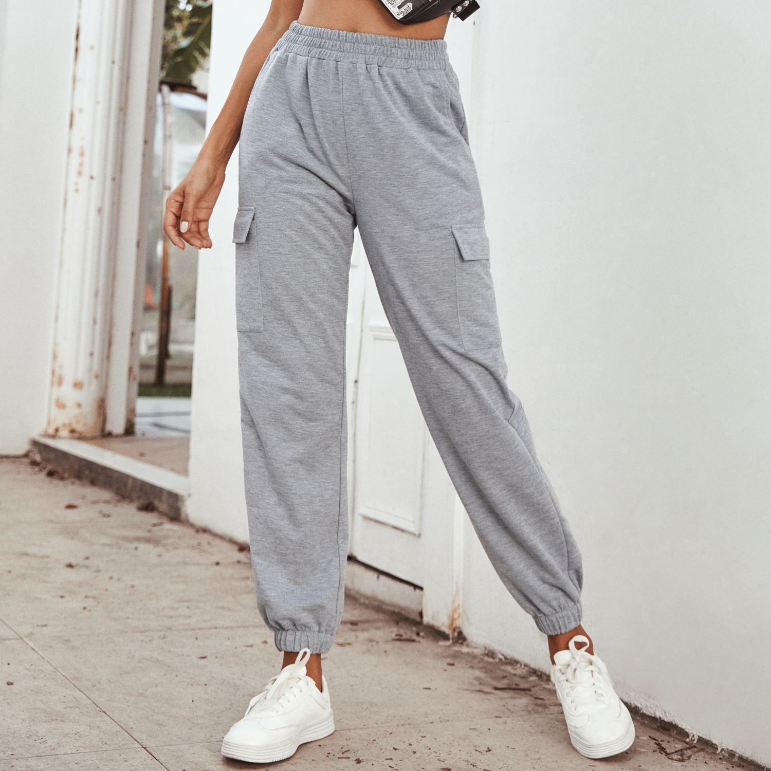 Gray