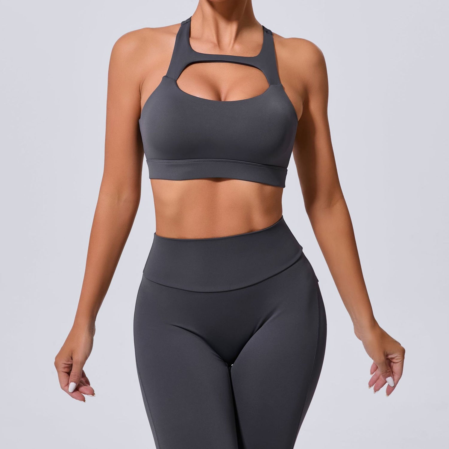 Dark Grey